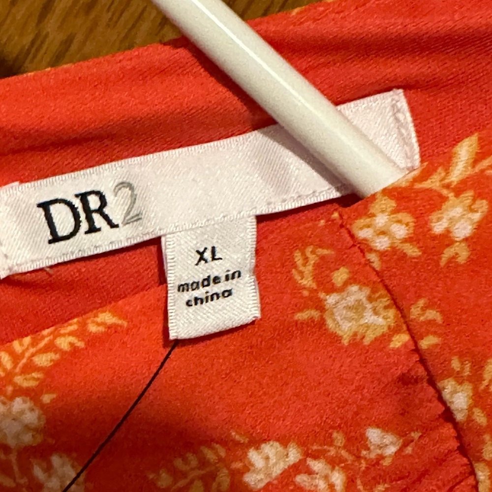 New with tags summer dress - Picture 2 of 4